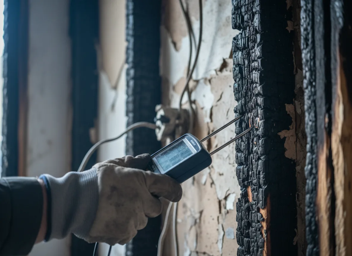 Fire Damage Restoration Scranton, PA FAQs